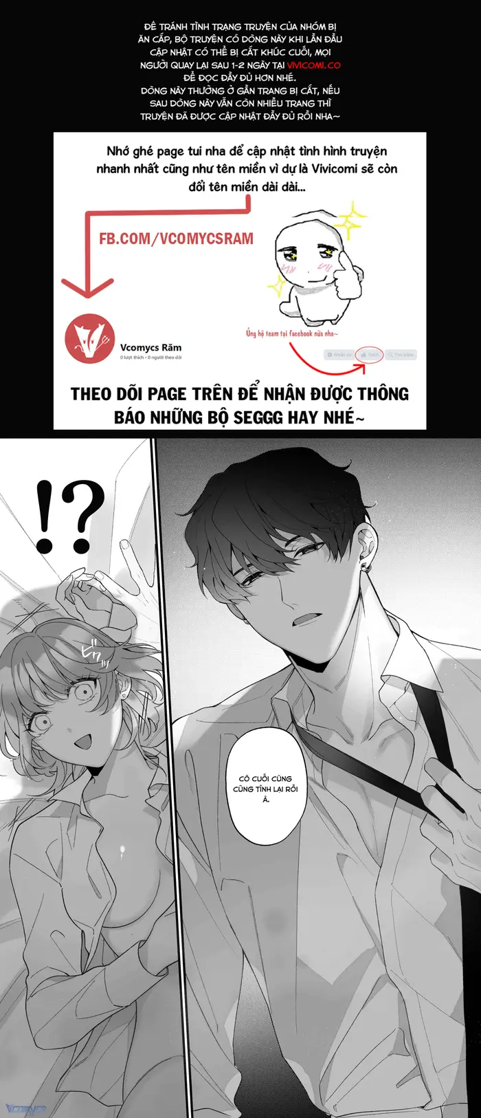 [18+] Tuyển Tập Truyện Ngắn Manga - Chap 40 Ảnh 28