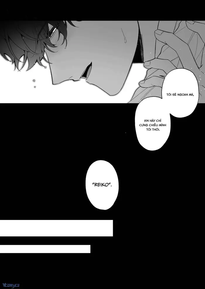 [18+] Tuyển Tập Truyện Ngắn Manga - Chap 40 Ảnh 8