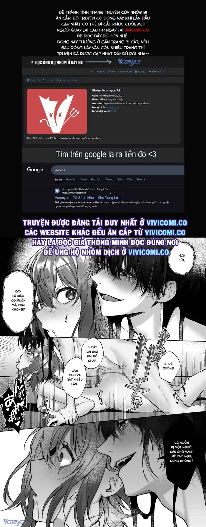 [18+] Tuyển Tập Truyện Ngắn Manga - Chap 41 Ảnh 26