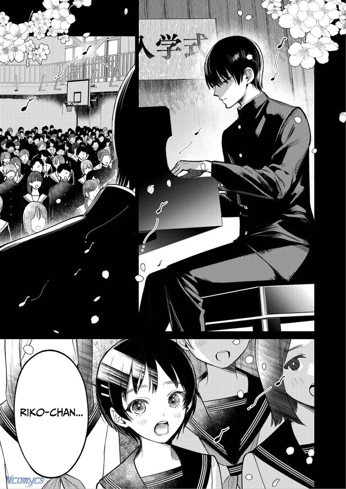 [18+] Tuyển Tập Truyện Ngắn Manga - Chap 5 Ảnh 3