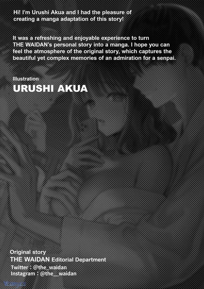 [18+] Tuyển Tập Truyện Ngắn Manga - Chap 5 Ảnh 49