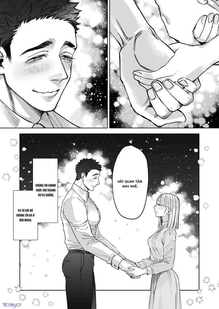 [18+] Tuyển Tập Truyện Ngắn Manga - Chap 6 Ảnh 14