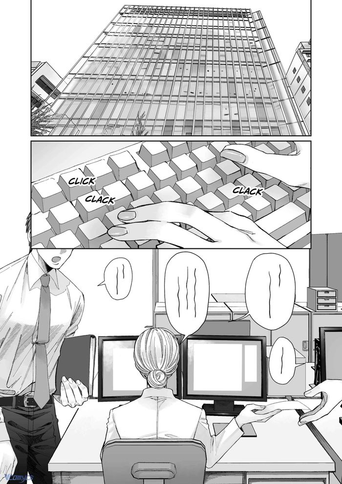 [18+] Tuyển Tập Truyện Ngắn Manga - Chap 6 Ảnh 4