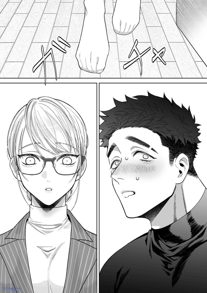 [18+] Tuyển Tập Truyện Ngắn Manga - Chap 7 Ảnh 29