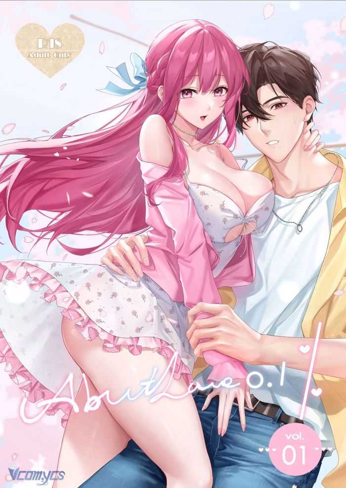 [18+] Tuyển Tập Truyện Ngắn Manga - Chap 8 Ảnh 2