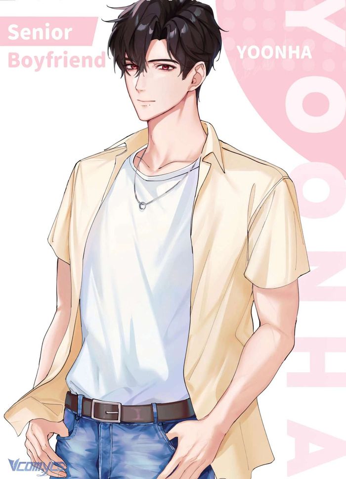 [18+] Tuyển Tập Truyện Ngắn Manga - Chap 8 Ảnh 4