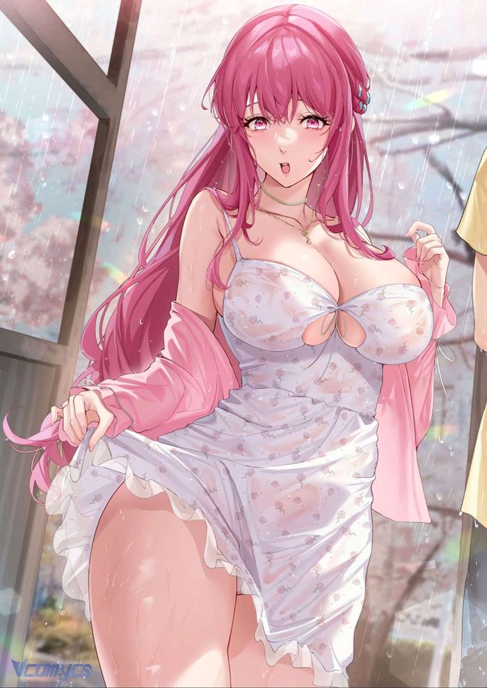 [18+] Tuyển Tập Truyện Ngắn Manga - Chap 8 Ảnh 50