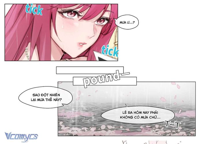 [18+] Tuyển Tập Truyện Ngắn Manga - Chap 8 Ảnh 7