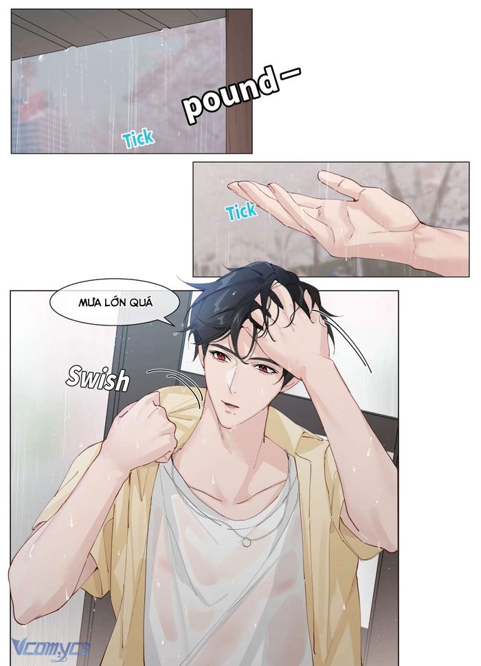 [18+] Tuyển Tập Truyện Ngắn Manga - Chap 8 Ảnh 9