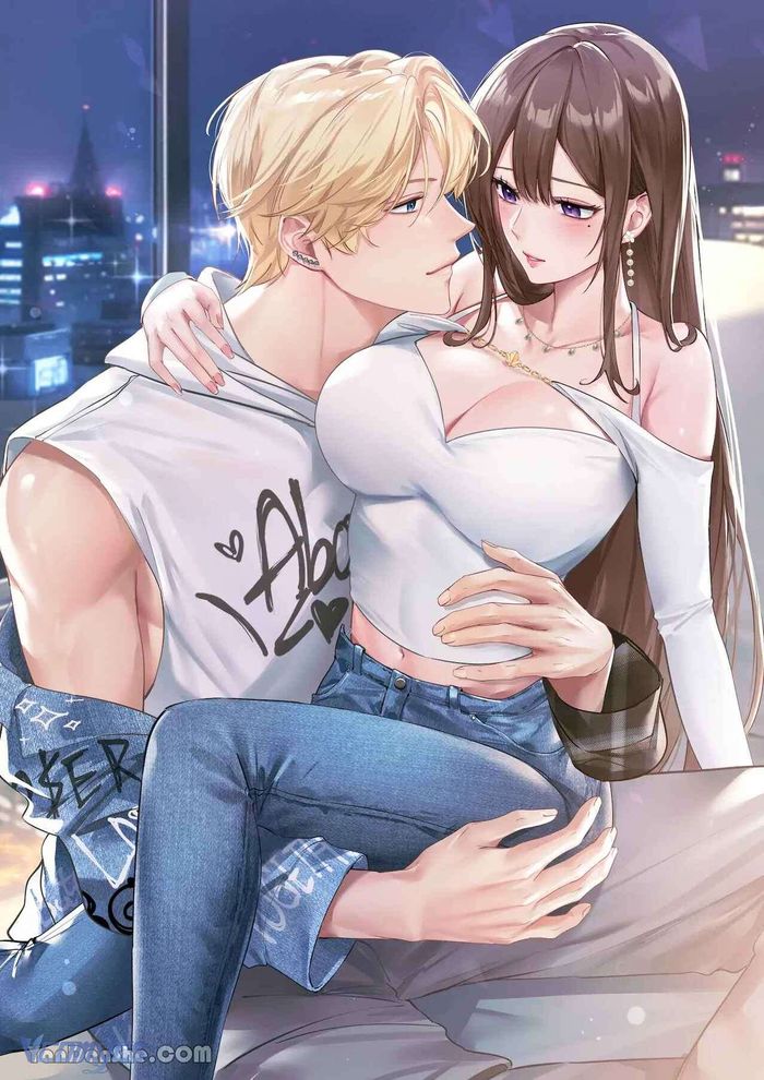 [18+] Tuyển Tập Truyện Ngắn Manga - Chap 9 Ảnh 2