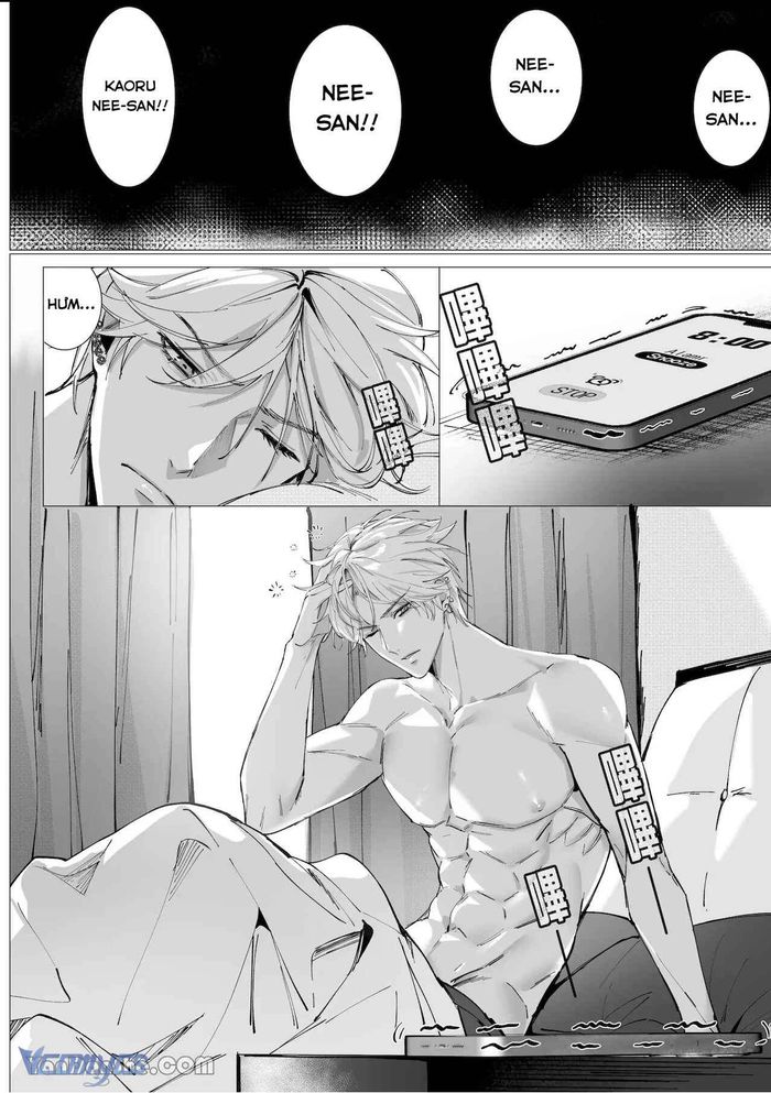 [18+] Tuyển Tập Truyện Ngắn Manga - Chap 9 Ảnh 11