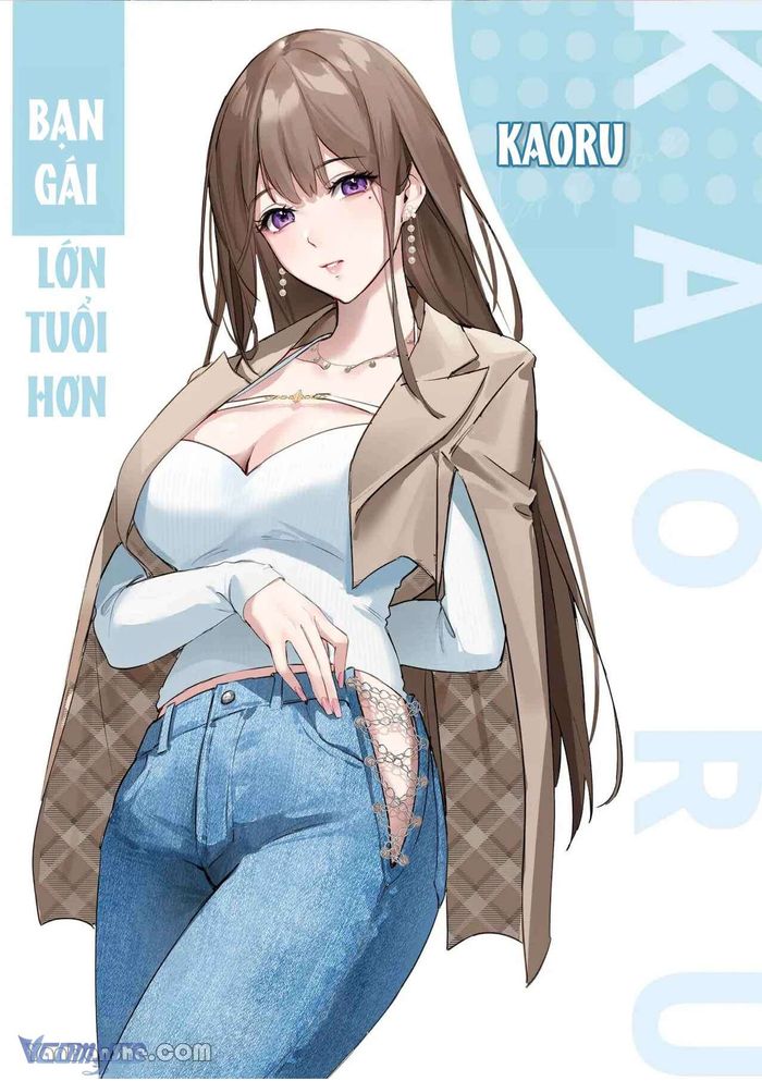 [18+] Tuyển Tập Truyện Ngắn Manga - Chap 9 Ảnh 3