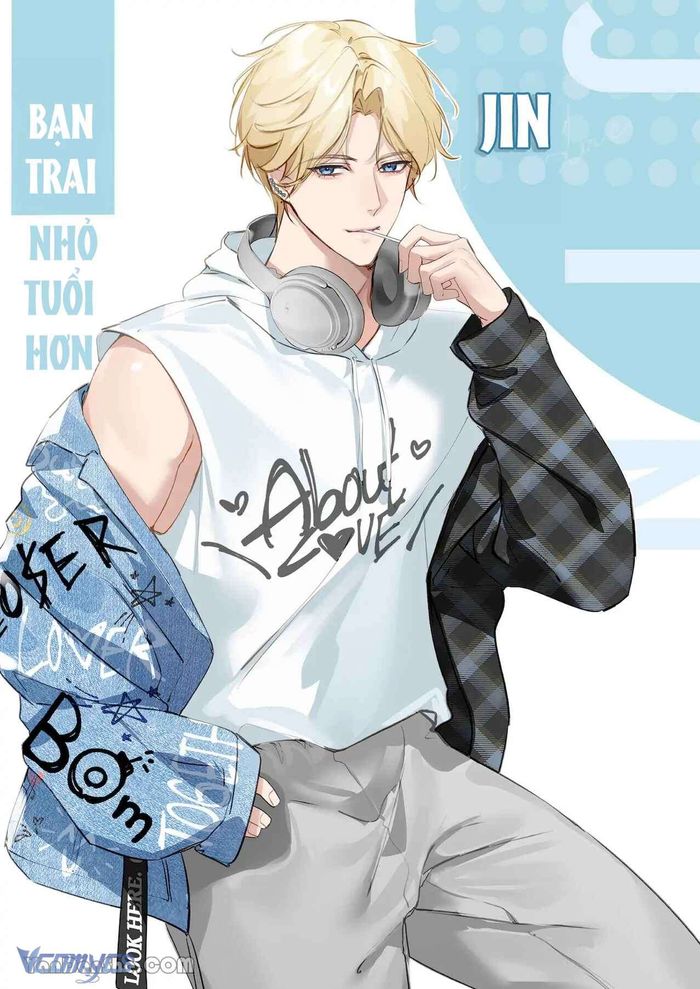 [18+] Tuyển Tập Truyện Ngắn Manga - Chap 9 Ảnh 5