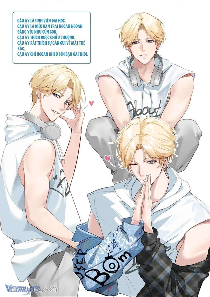 [18+] Tuyển Tập Truyện Ngắn Manga - Chap 9 Ảnh 6