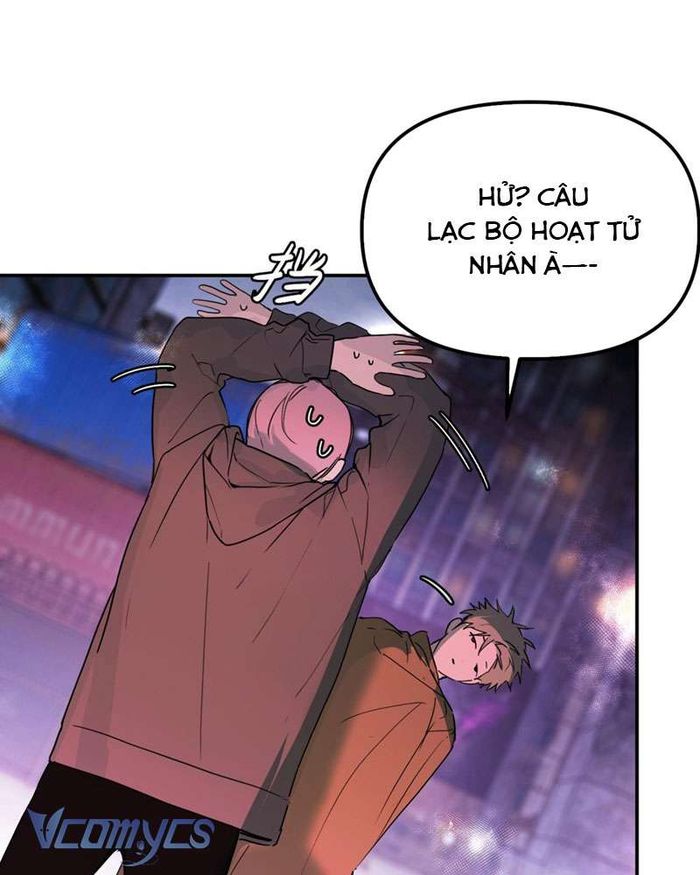 Ác Chi Hoàn - Chap 1 Ảnh 12