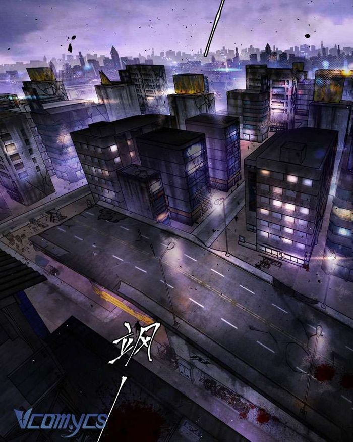 Ác Chi Hoàn - Chap 1 Ảnh 3