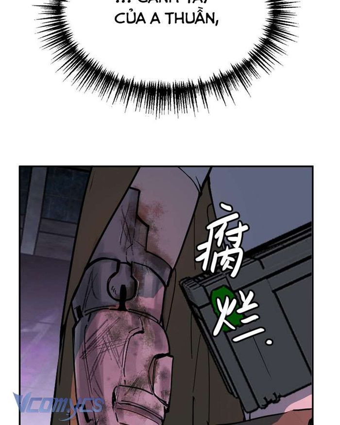 Ác Chi Hoàn - Chap 1 Ảnh 24