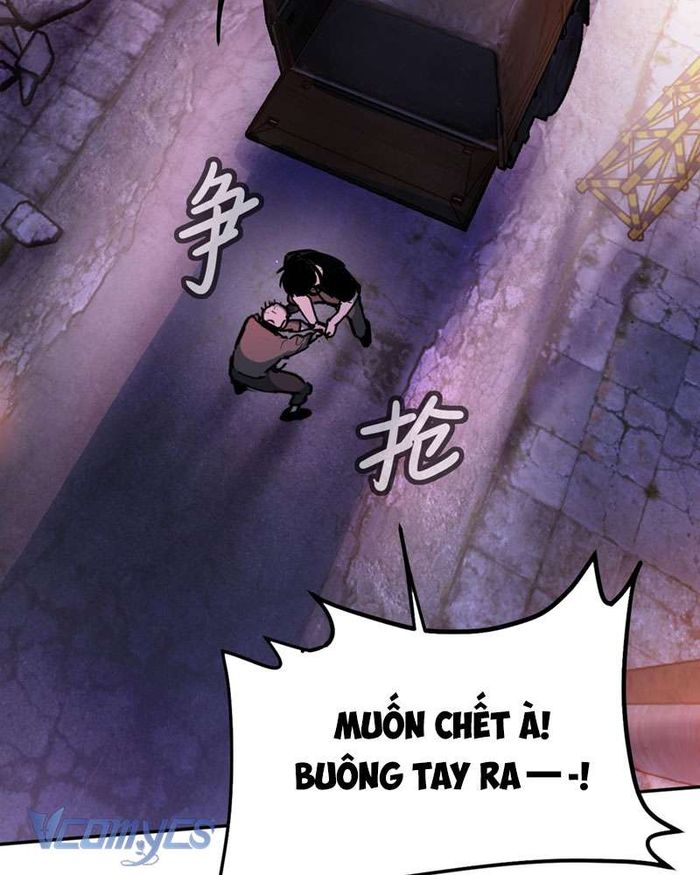 Ác Chi Hoàn - Chap 1 Ảnh 31