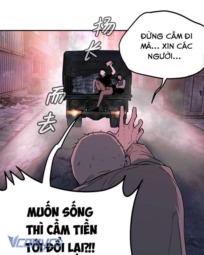 Ác Chi Hoàn - Chap 1 Ảnh 35