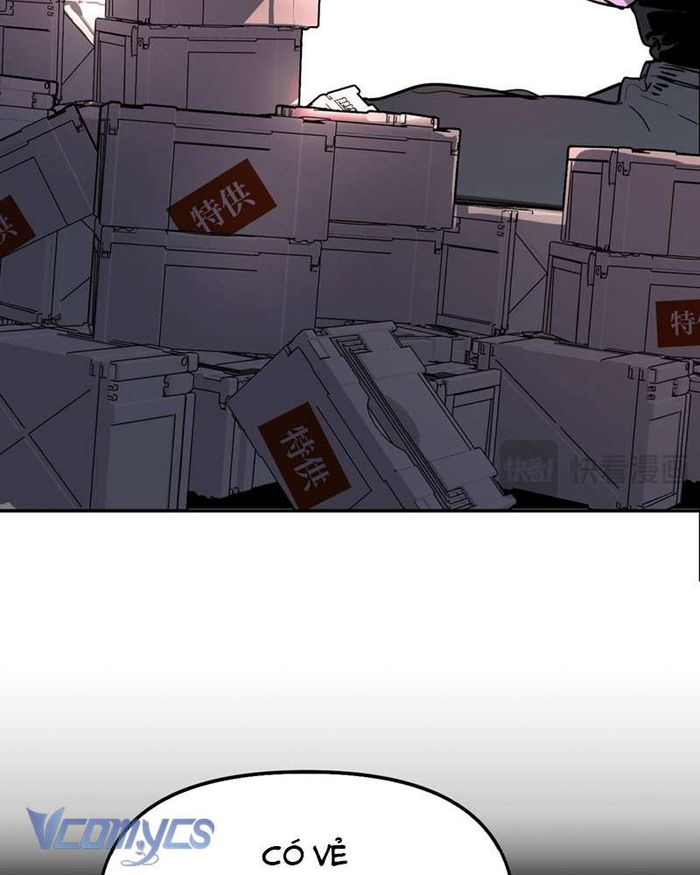 Ác Chi Hoàn - Chap 1 Ảnh 37