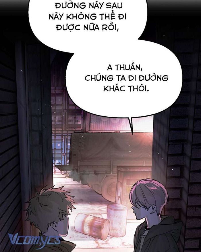 Ác Chi Hoàn - Chap 1 Ảnh 38