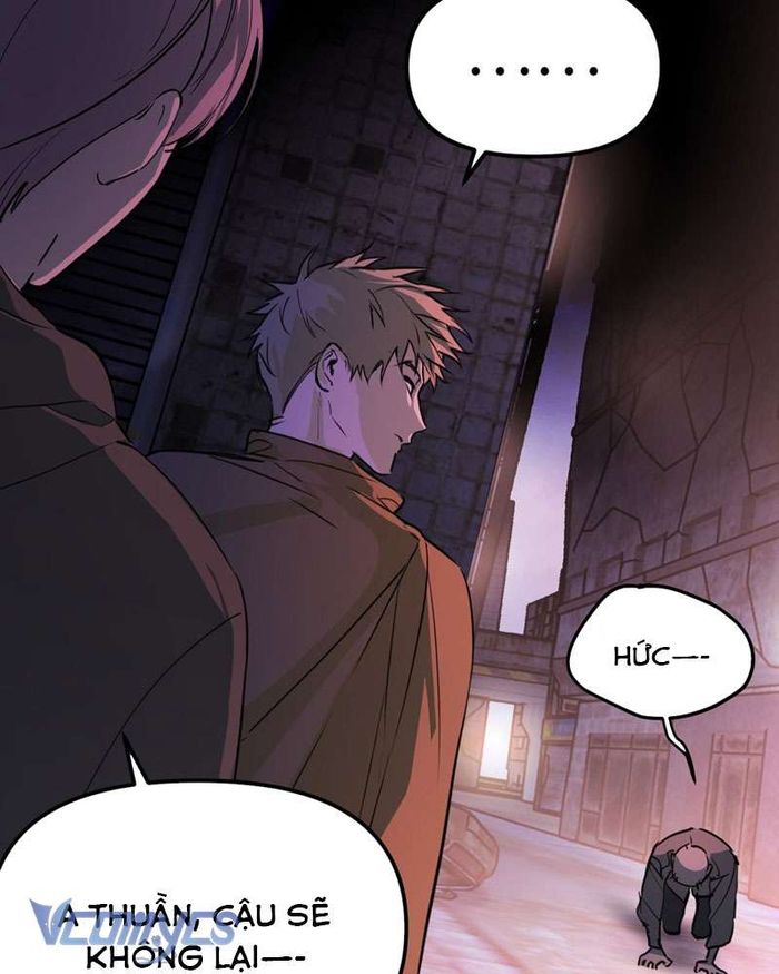 Ác Chi Hoàn - Chap 1 Ảnh 40