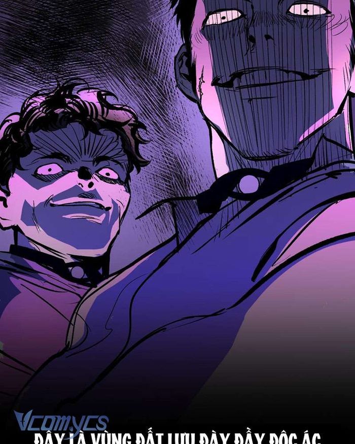 Ác Chi Hoàn - Chap 1 Ảnh 52