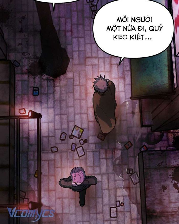 Ác Chi Hoàn - Chap 1 Ảnh 54
