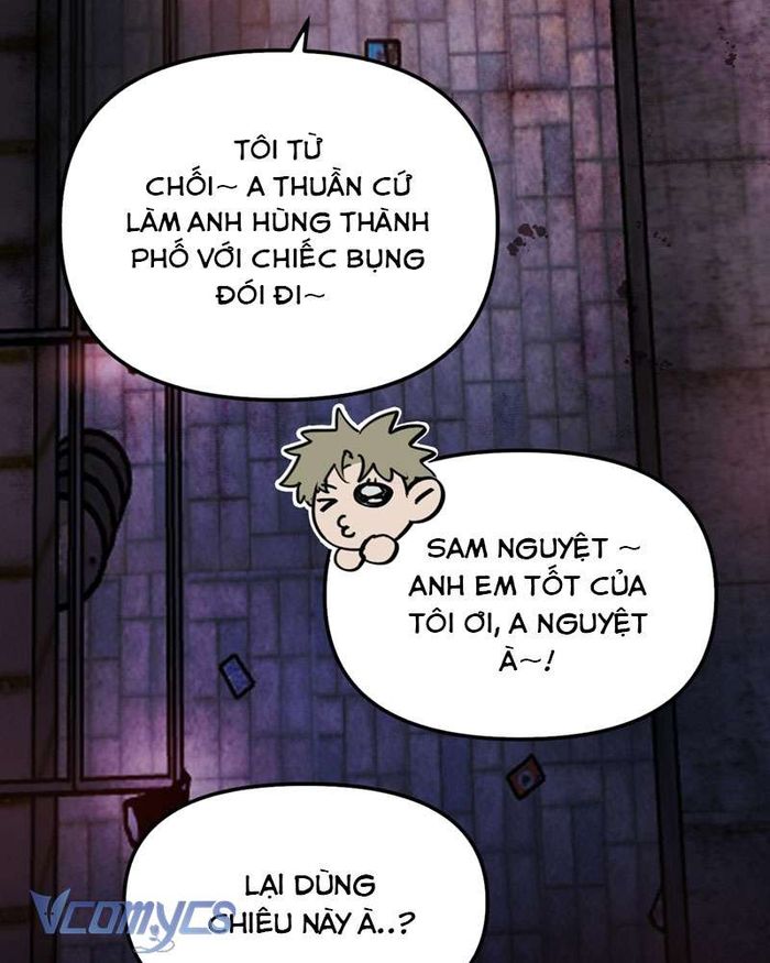 Ác Chi Hoàn - Chap 1 Ảnh 55