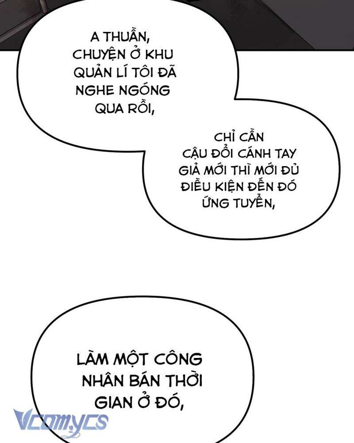 Ác Chi Hoàn - Chap 1 Ảnh 61