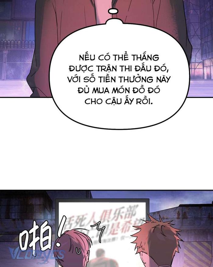 Ác Chi Hoàn - Chap 1 Ảnh 9