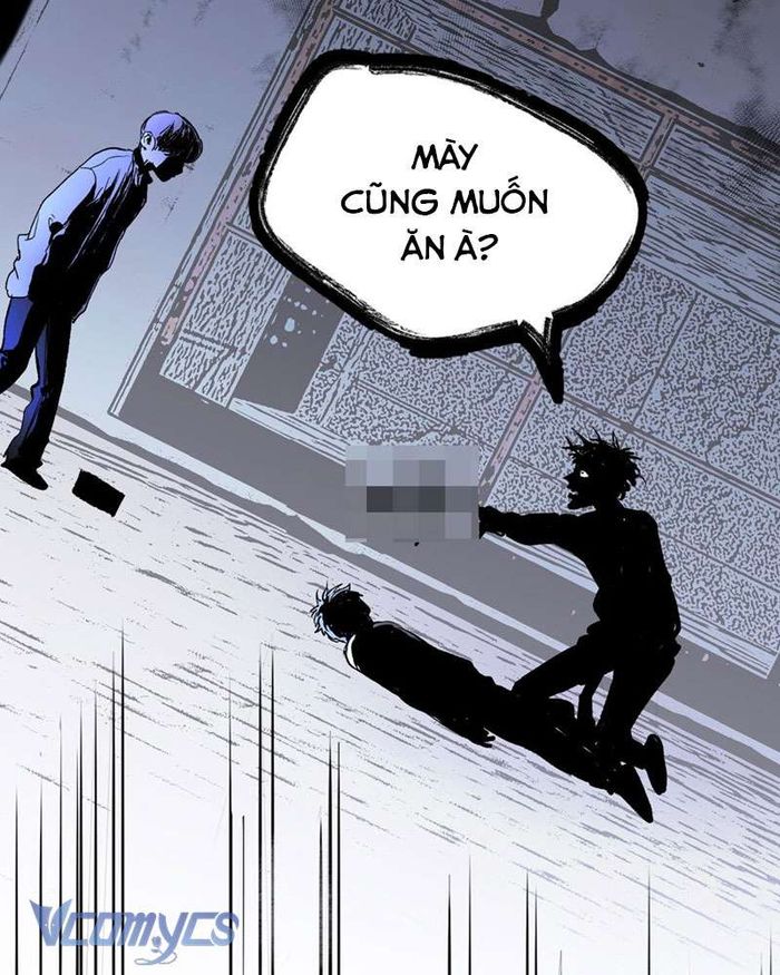 Ác Chi Hoàn - Chap 1 Ảnh 91