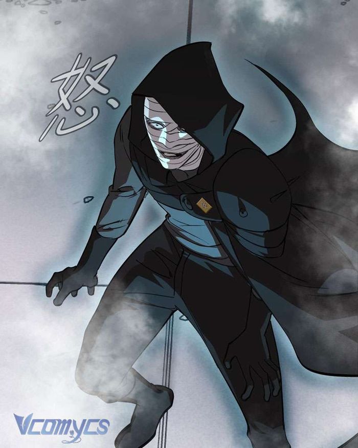 Ác Chi Hoàn - Chap 10 Ảnh 101