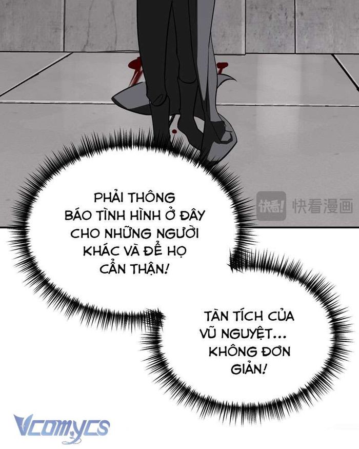 Ác Chi Hoàn - Chap 10 Ảnh 118