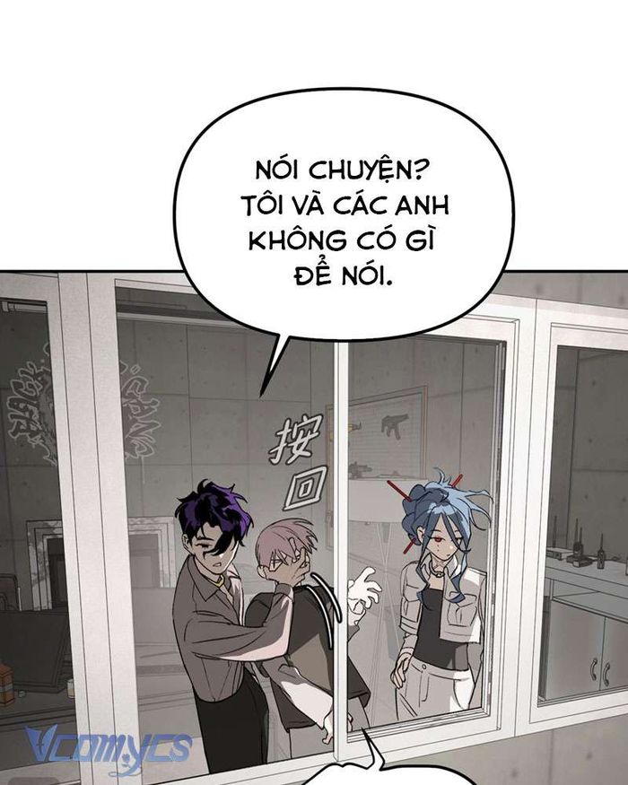 Ác Chi Hoàn - Chap 10 Ảnh 13