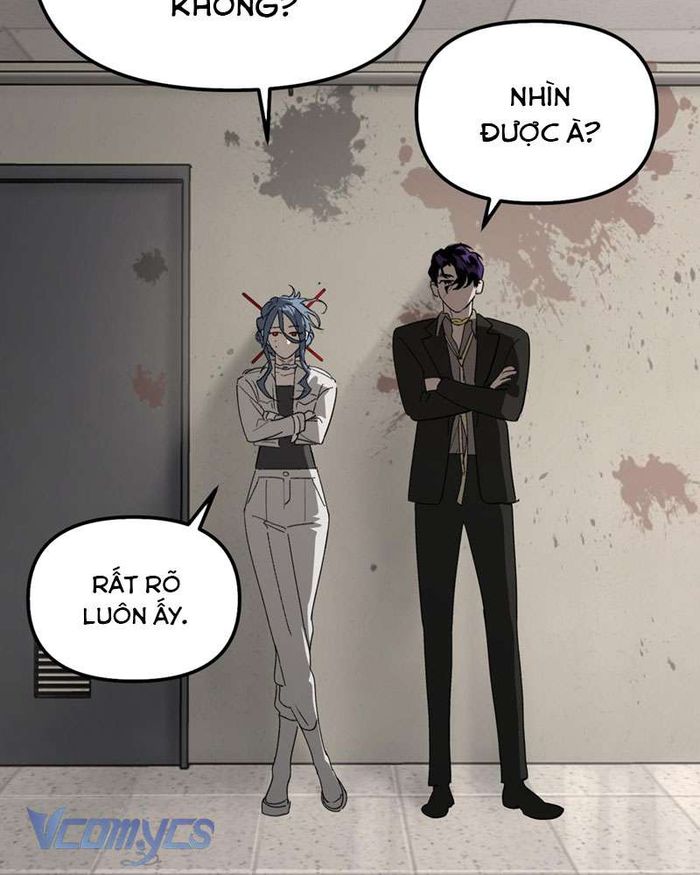 Ác Chi Hoàn - Chap 10 Ảnh 19