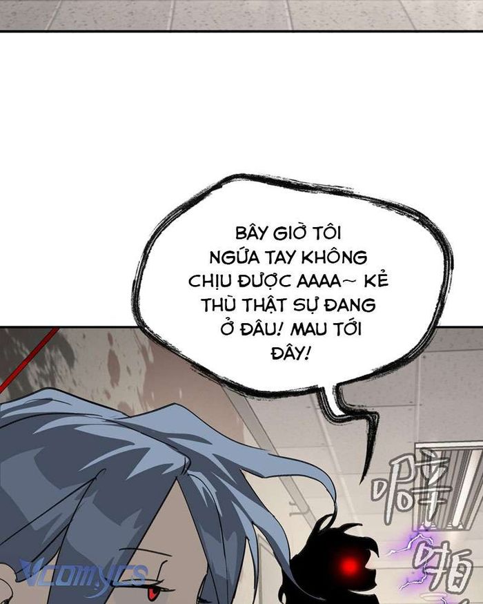 Ác Chi Hoàn - Chap 10 Ảnh 20