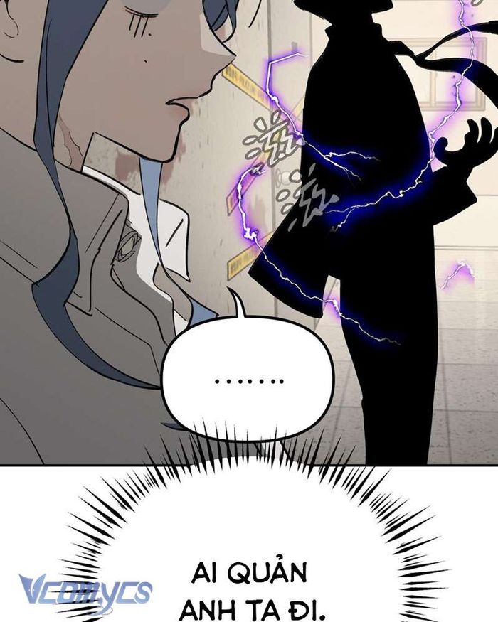 Ác Chi Hoàn - Chap 10 Ảnh 21