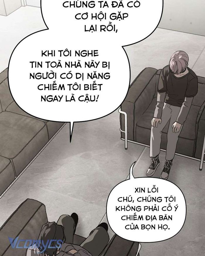 Ác Chi Hoàn - Chap 10 Ảnh 25
