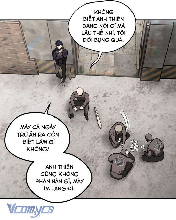Ác Chi Hoàn - Chap 10 Ảnh 30
