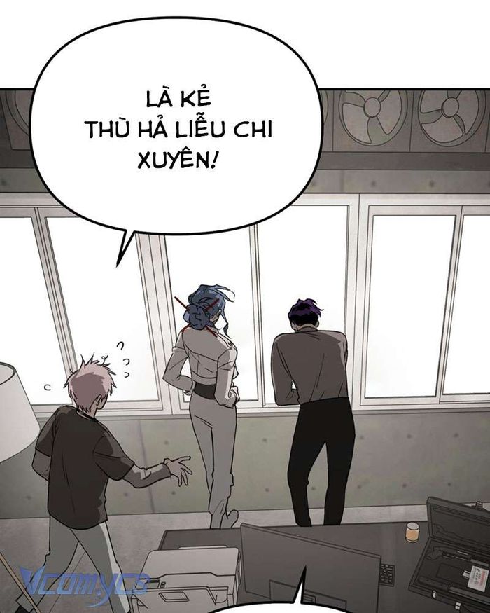 Ác Chi Hoàn - Chap 10 Ảnh 4