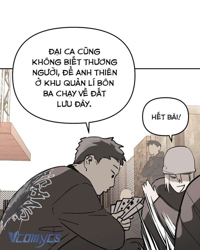Ác Chi Hoàn - Chap 10 Ảnh 31