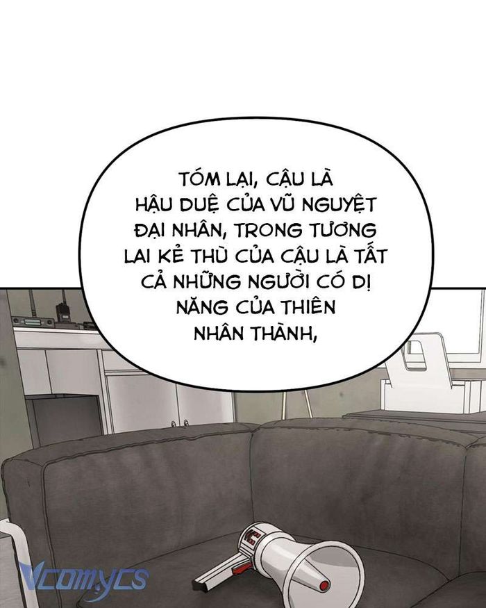Ác Chi Hoàn - Chap 10 Ảnh 33