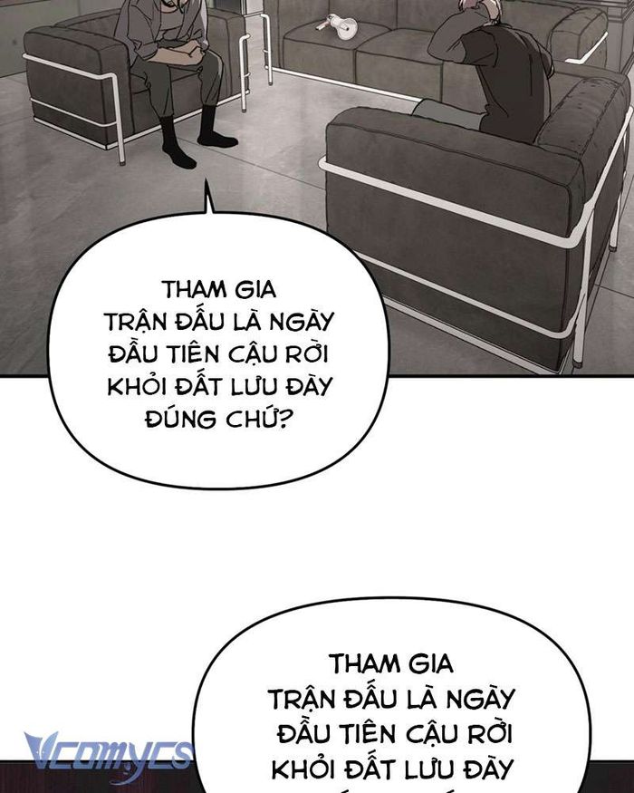 Ác Chi Hoàn - Chap 10 Ảnh 36