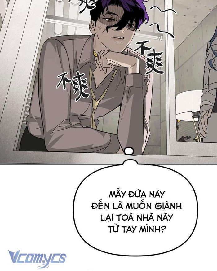 Ác Chi Hoàn - Chap 10 Ảnh 6