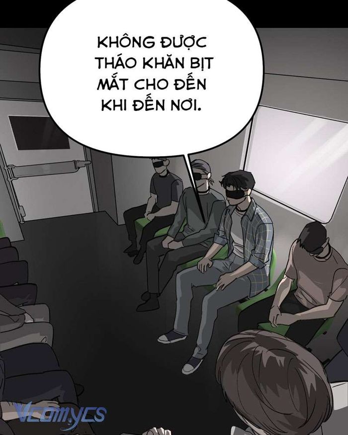 Ác Chi Hoàn - Chap 10 Ảnh 52