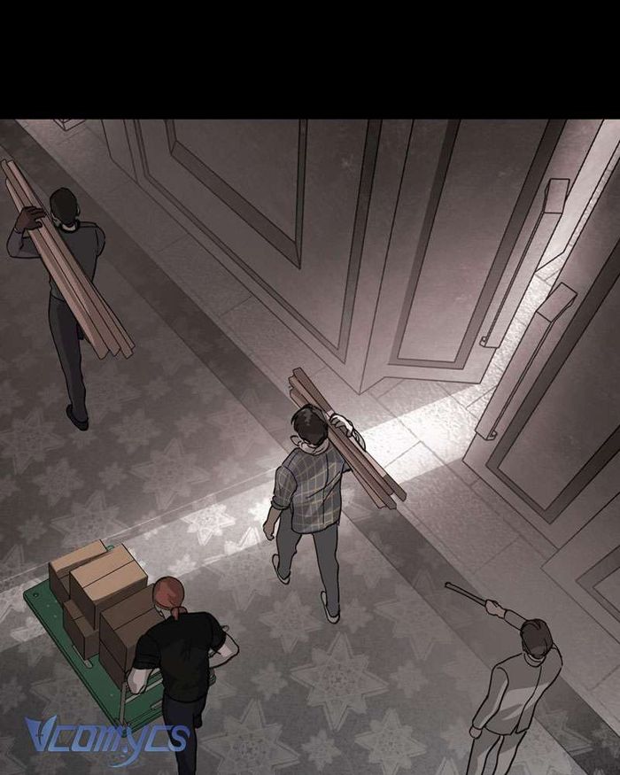 Ác Chi Hoàn - Chap 10 Ảnh 55