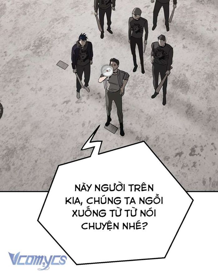 Ác Chi Hoàn - Chap 10 Ảnh 8