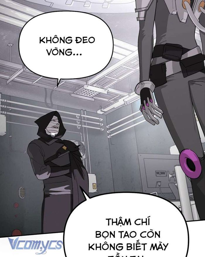 Ác Chi Hoàn - Chap 10 Ảnh 91