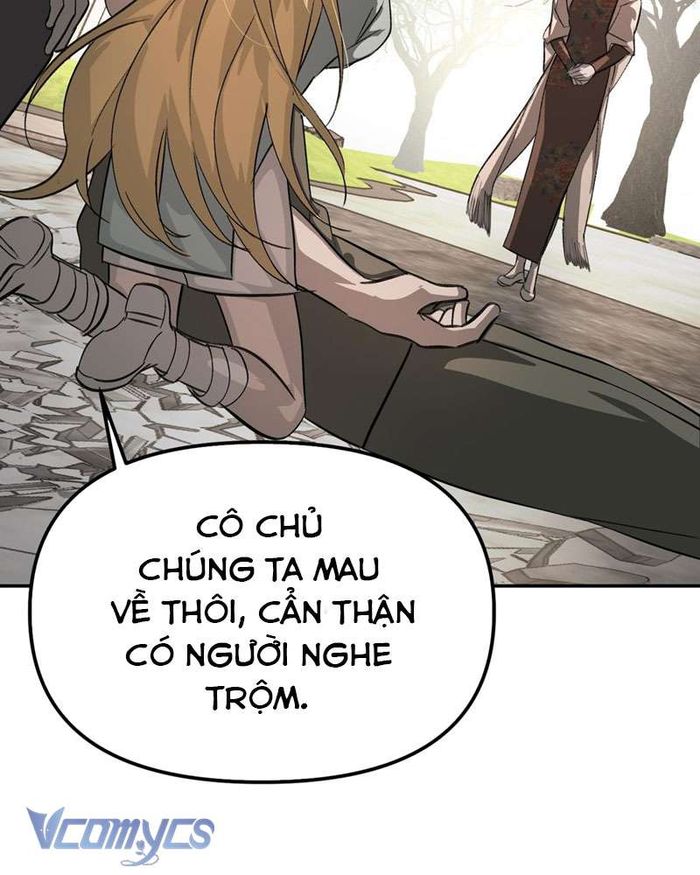 Ác Chi Hoàn - Chap 11 Ảnh 107